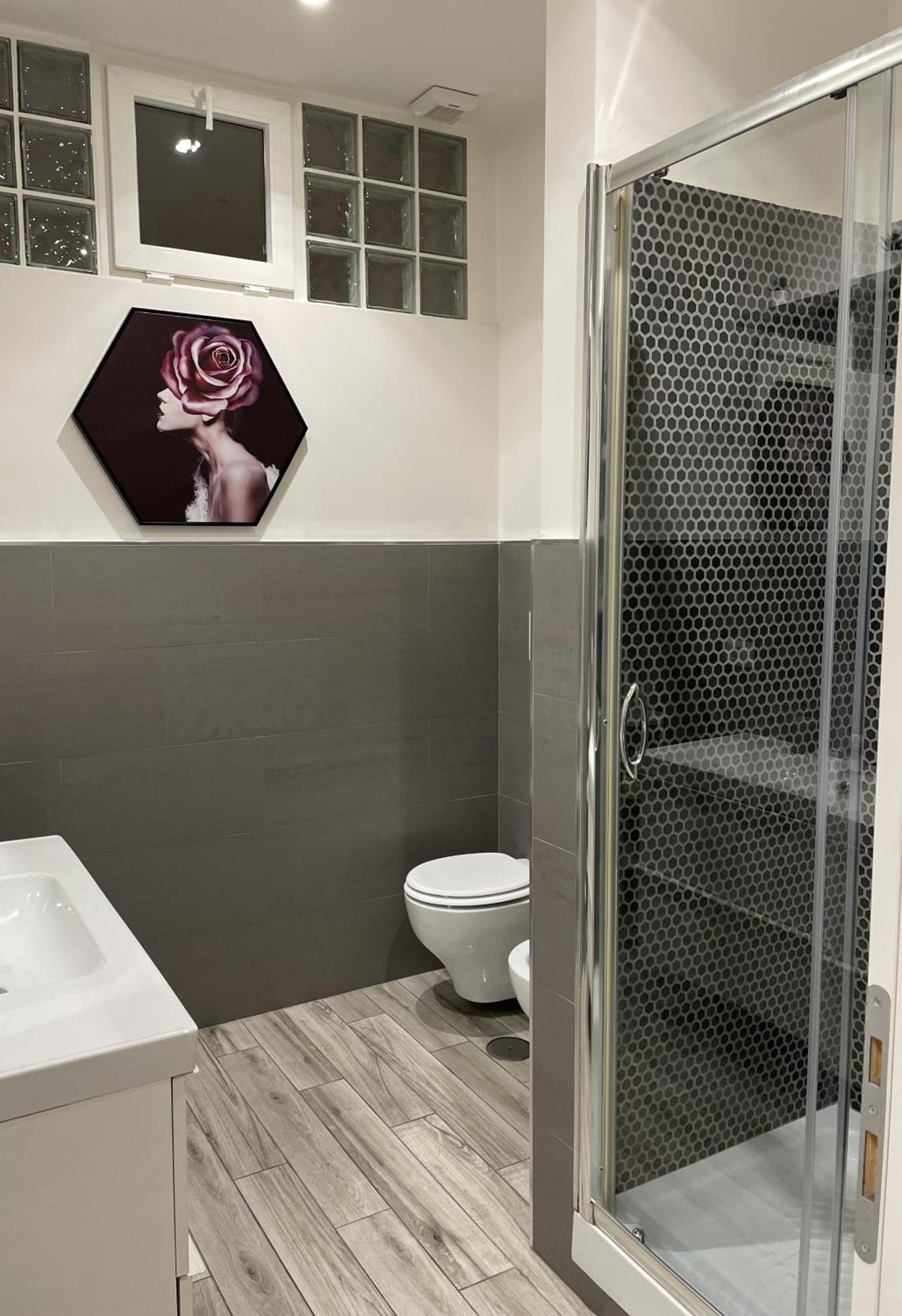 Riza Subway A Tourist Apartamento
