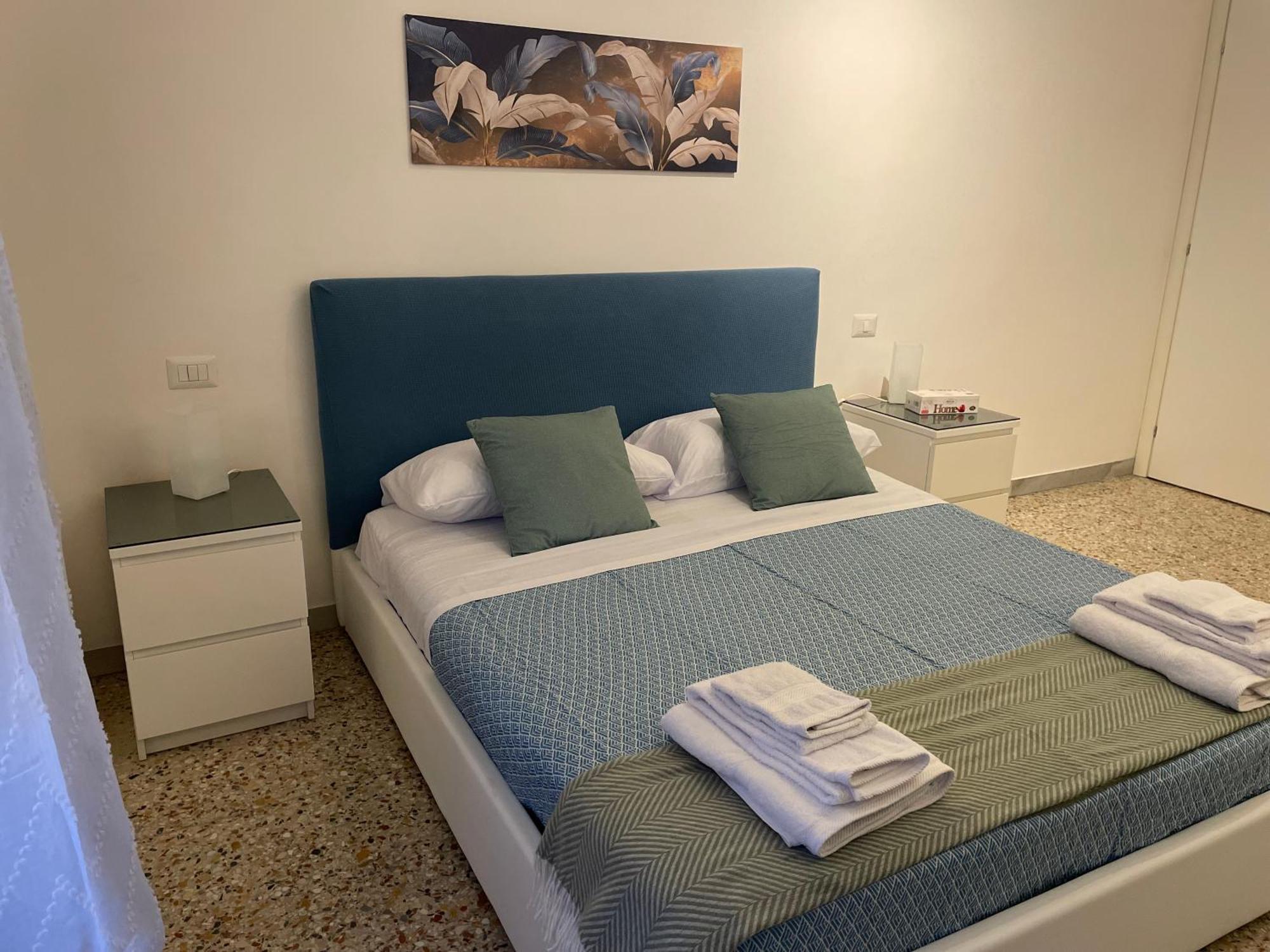 Riza Subway A Tourist Apartamento *