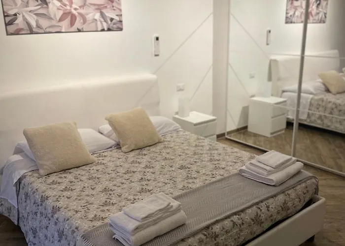 Riza Subway A Tourist Accommodation